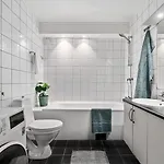 Quaint At Kvaloya, Apartman