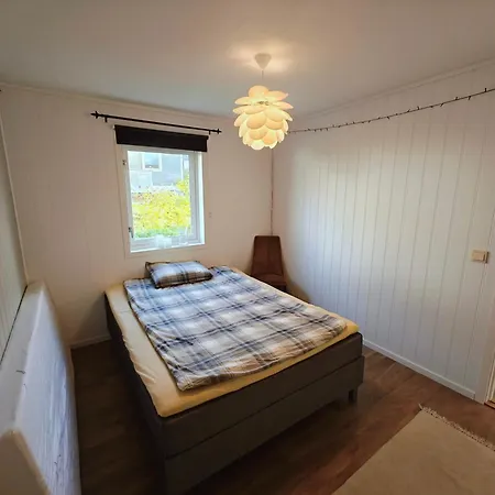 Apartment Quaint At Kvaloya,